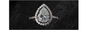 Sparkle Online: Finding the Perfect Engagement Ring in Online Diamond Jewelry Stores